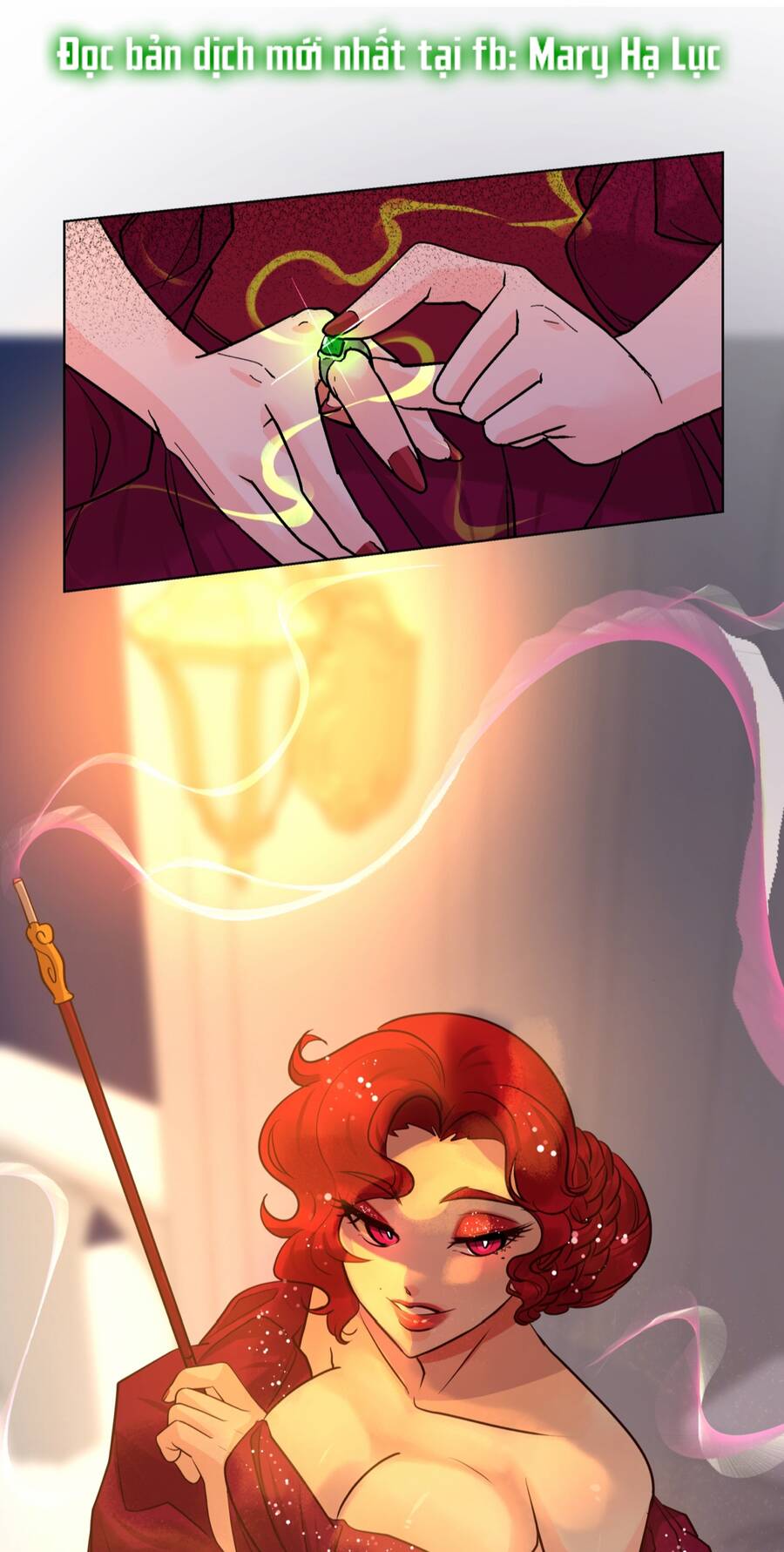 Bảo Vật Của Công Chúa Chapter 50 - 37