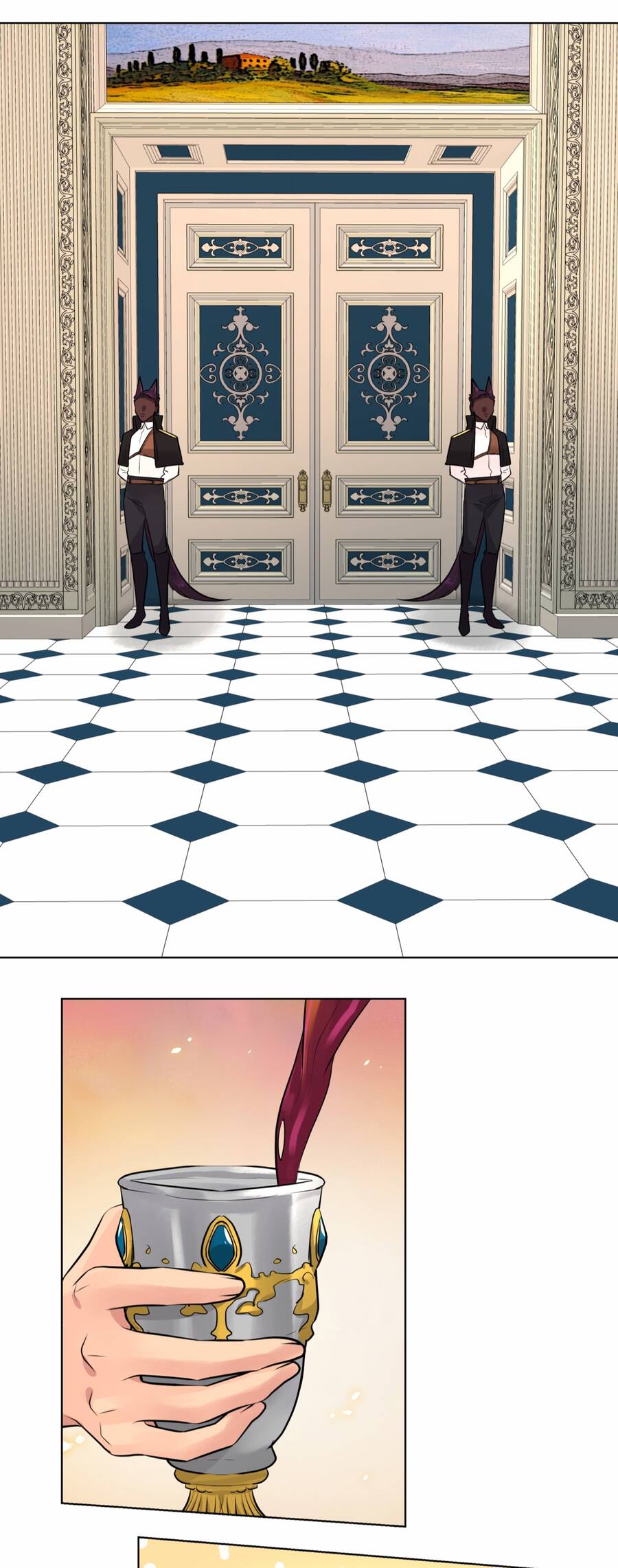 Bảo Vật Của Công Chúa Chapter 50 - 39