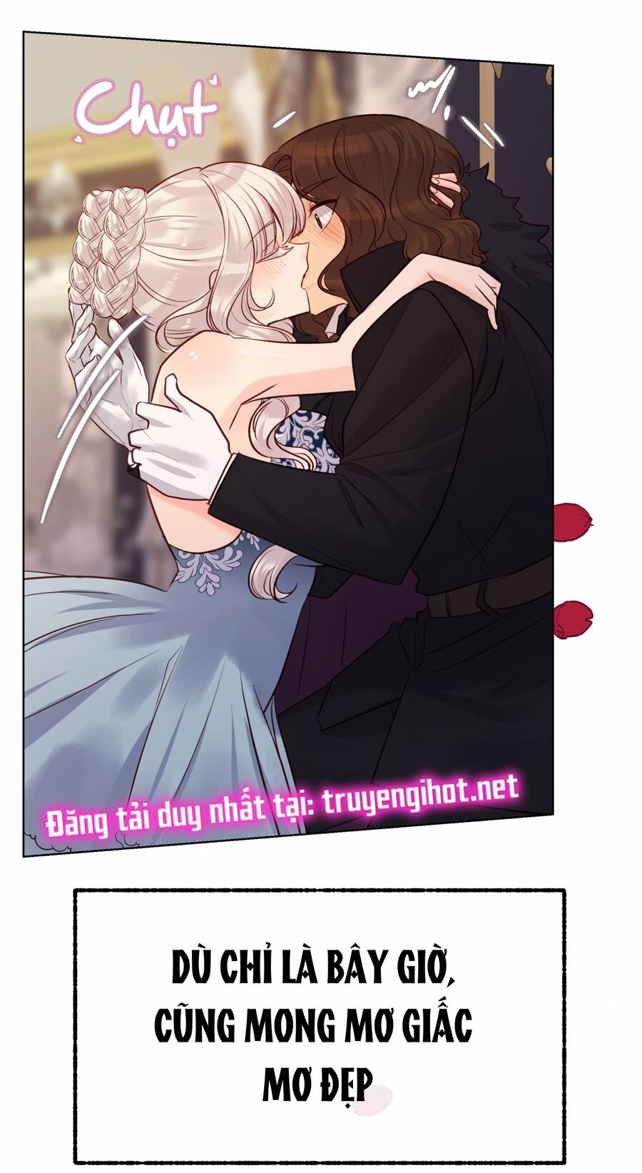 Bảo Vật Của Công Chúa Chapter 50 - 5