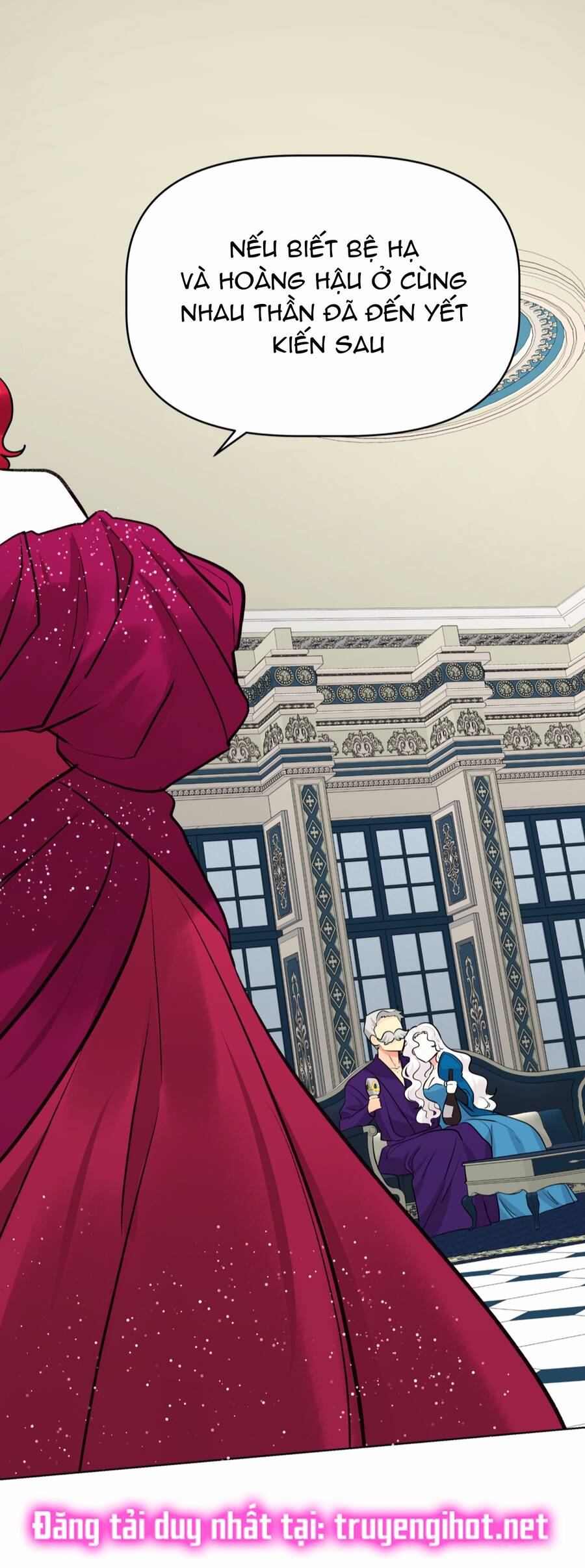 Bảo Vật Của Công Chúa Chapter 50 - 41