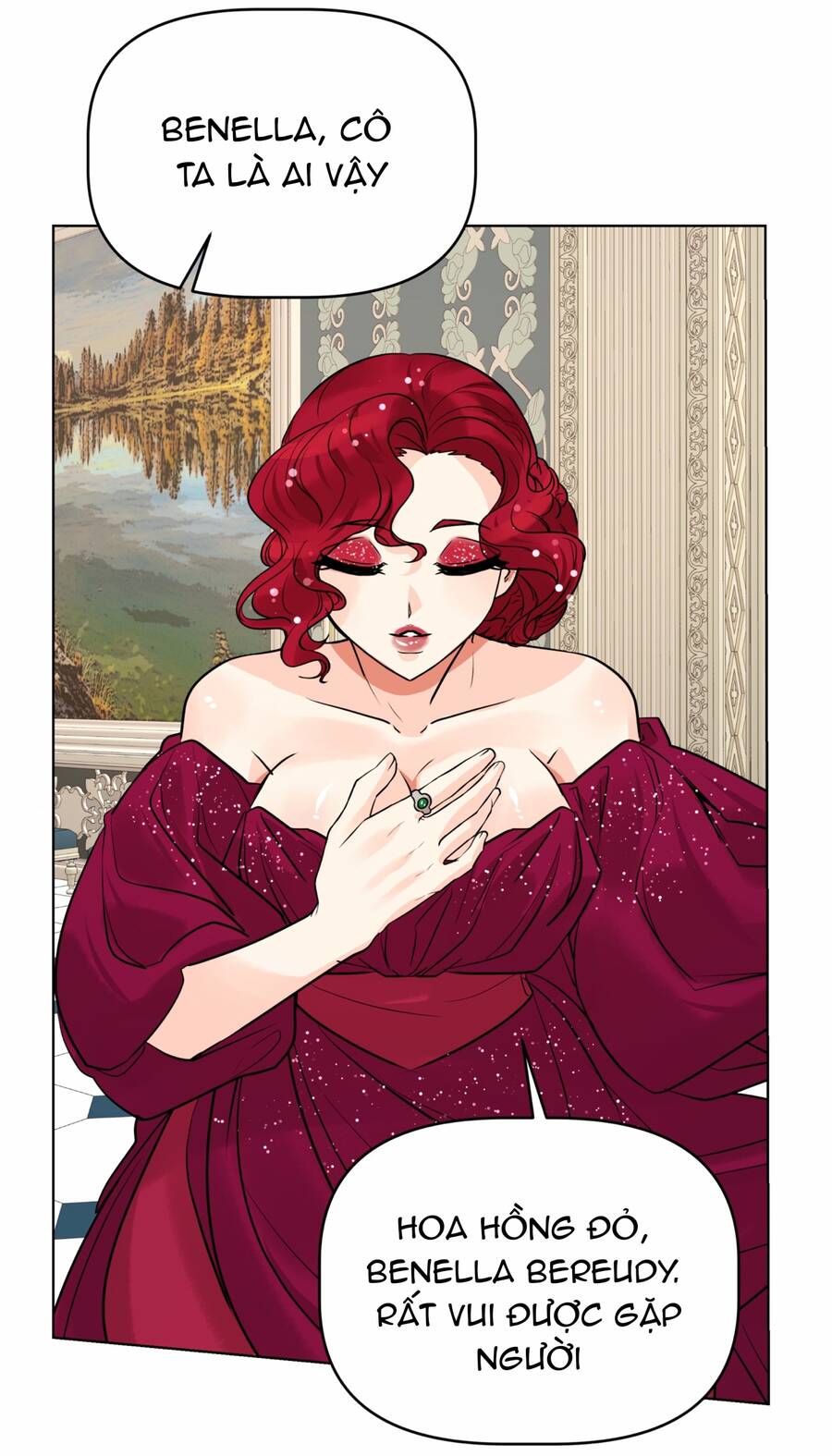 Bảo Vật Của Công Chúa Chapter 50 - 42