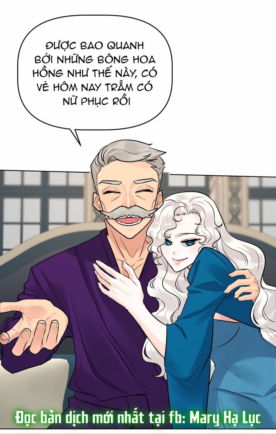 Bảo Vật Của Công Chúa Chapter 50 - 43