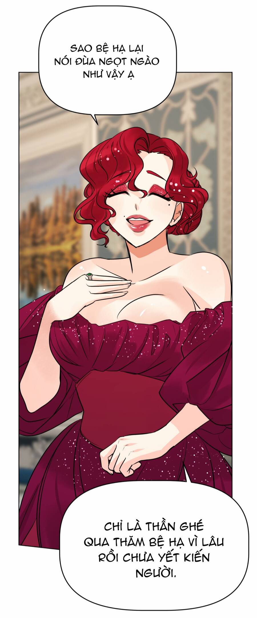 Bảo Vật Của Công Chúa Chapter 50 - 44