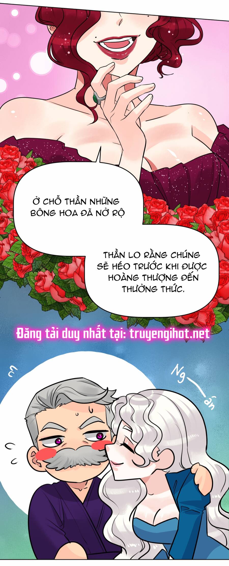 Bảo Vật Của Công Chúa Chapter 50 - 45