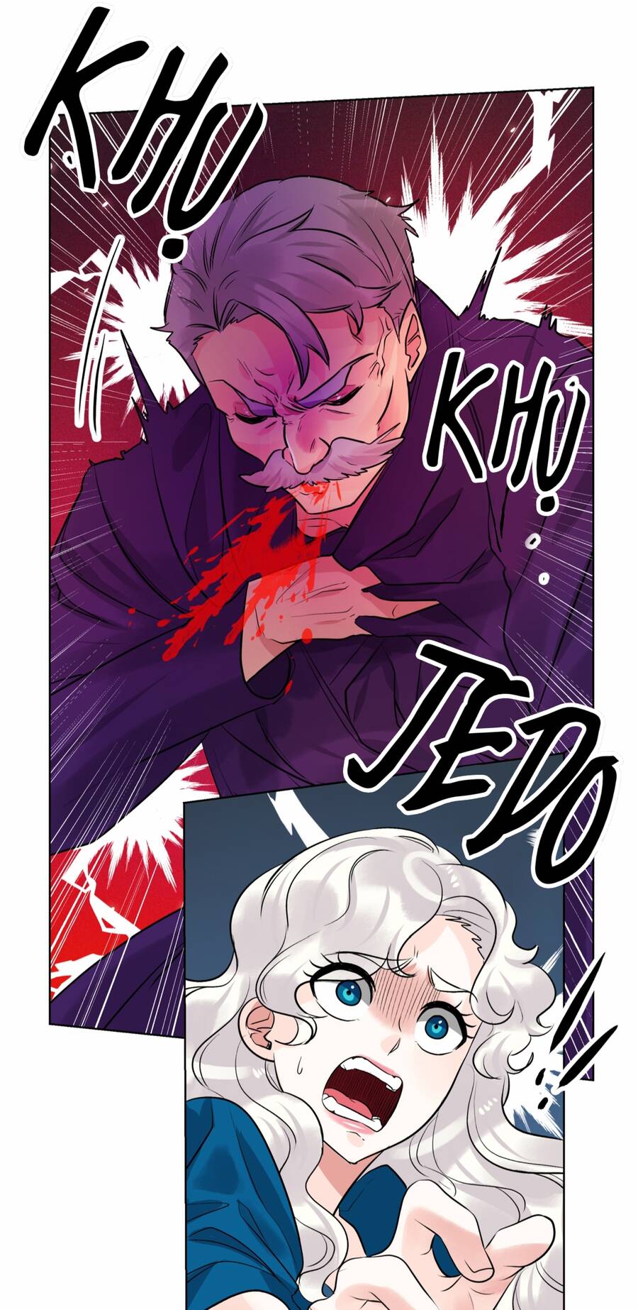 Bảo Vật Của Công Chúa Chapter 50 - 48