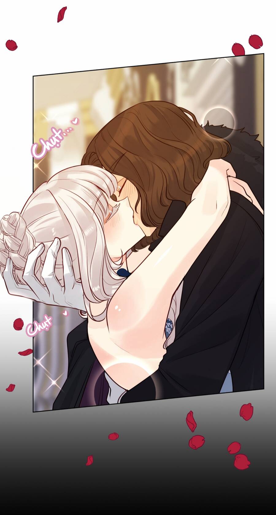 Bảo Vật Của Công Chúa Chapter 50 - 6