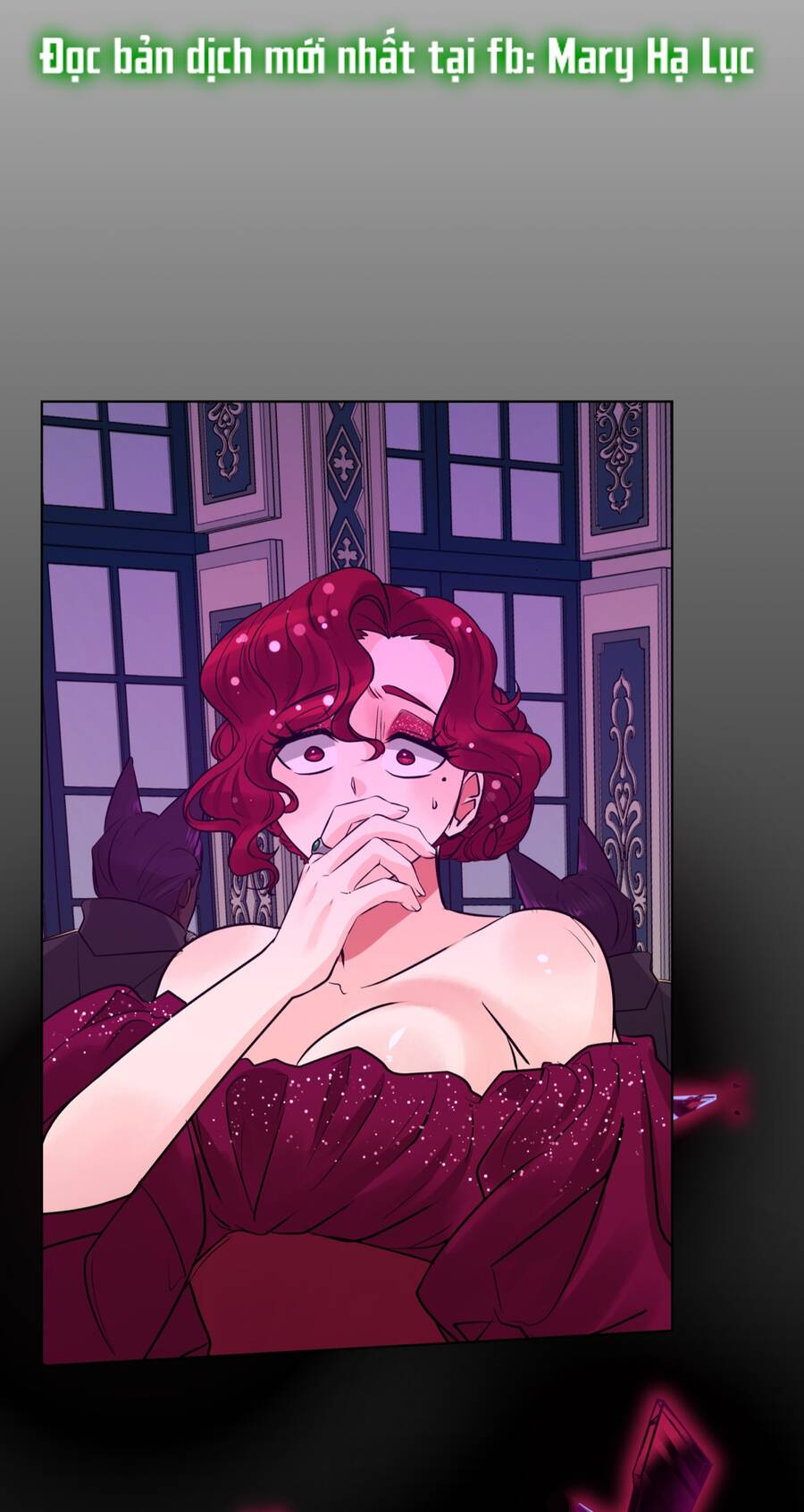 Bảo Vật Của Công Chúa Chapter 50 - 51