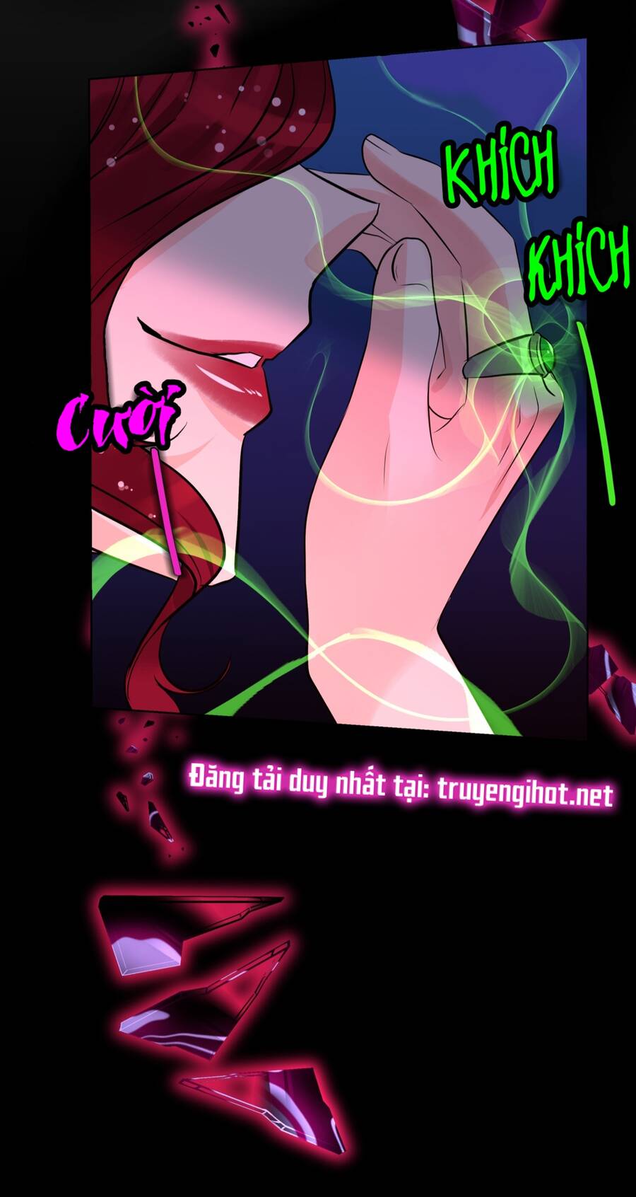 Bảo Vật Của Công Chúa Chapter 50 - 52