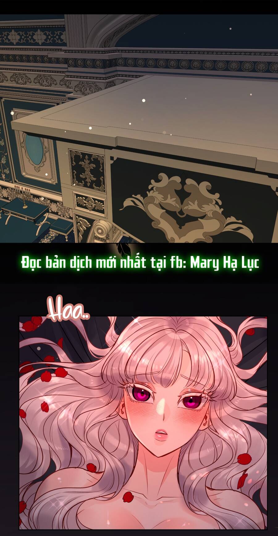 Bảo Vật Của Công Chúa Chapter 50 - 7