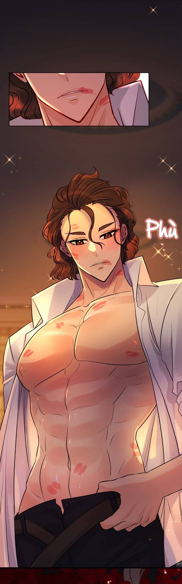 Bảo Vật Của Công Chúa Chapter 50 - 8