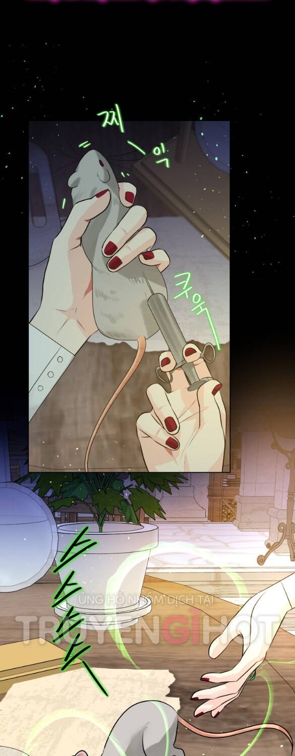 Bảo Vật Của Công Chúa Chapter 51.1 - 2