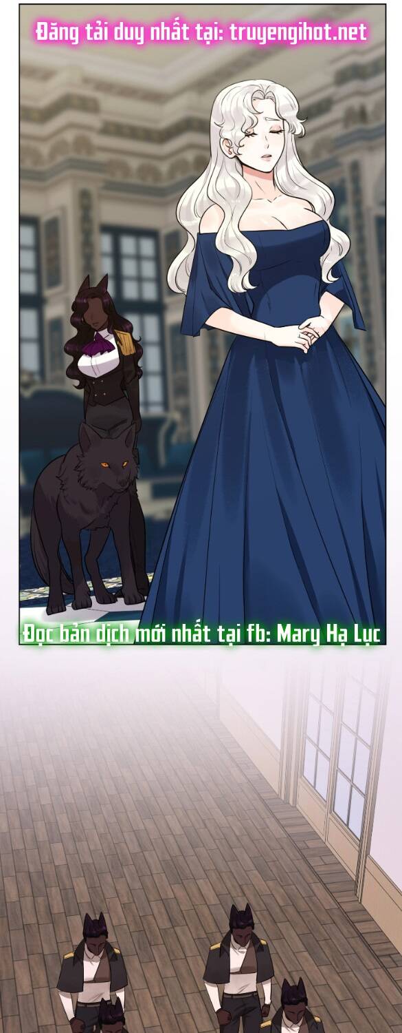 Bảo Vật Của Công Chúa Chapter 51.1 - 12
