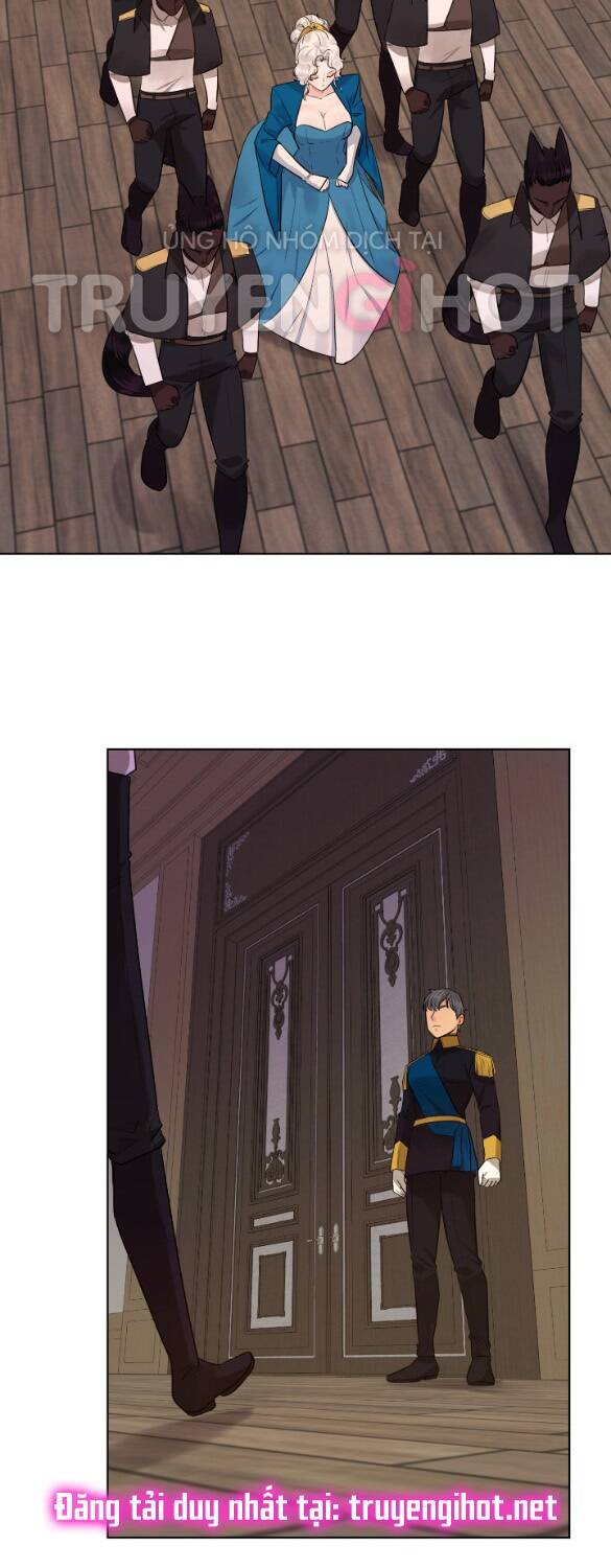 Bảo Vật Của Công Chúa Chapter 51.1 - 13