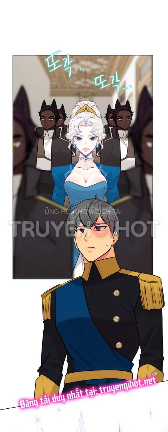 Bảo Vật Của Công Chúa Chapter 51.1 - 14