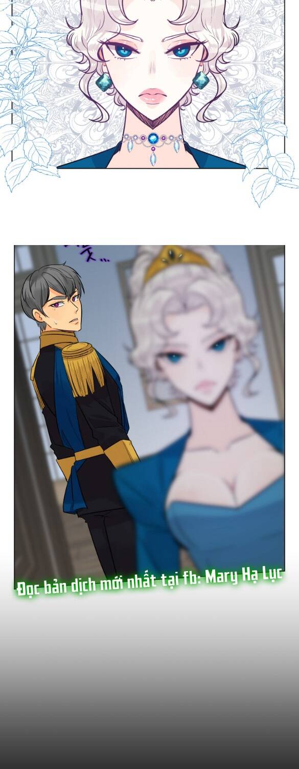 Bảo Vật Của Công Chúa Chapter 51.1 - 16