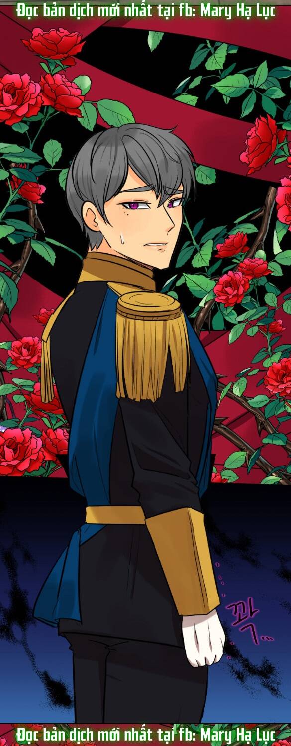 Bảo Vật Của Công Chúa Chapter 51.1 - 18