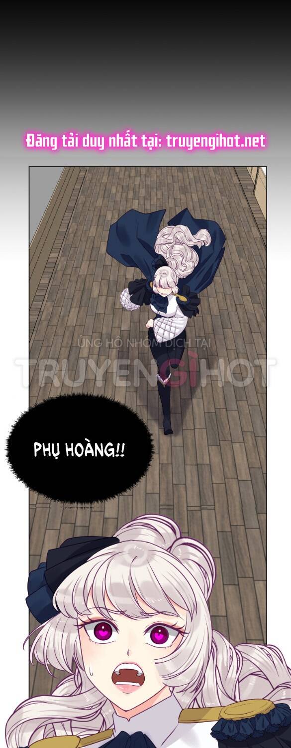 Bảo Vật Của Công Chúa Chapter 51.1 - 21