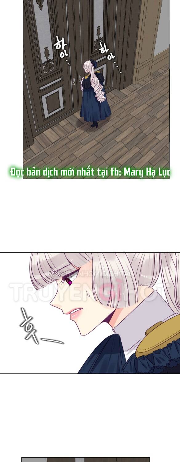 Bảo Vật Của Công Chúa Chapter 51.1 - 23