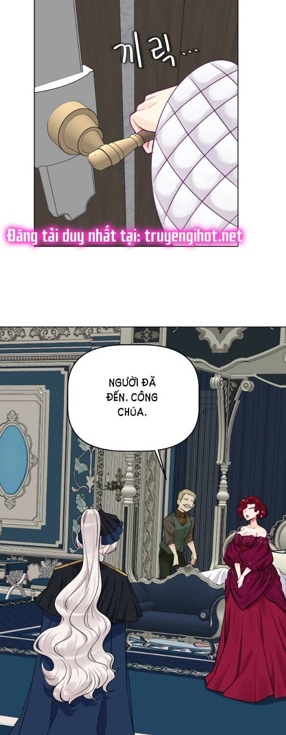 Bảo Vật Của Công Chúa Chapter 51.1 - 24