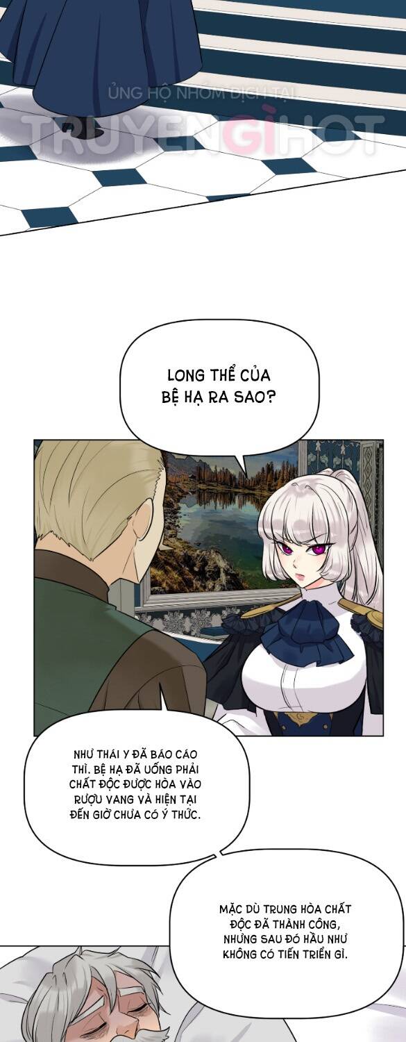 Bảo Vật Của Công Chúa Chapter 51.1 - 25