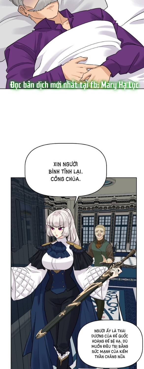 Bảo Vật Của Công Chúa Chapter 51.1 - 26