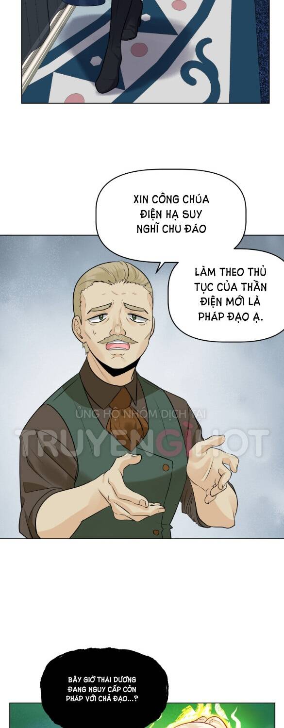 Bảo Vật Của Công Chúa Chapter 51.1 - 27
