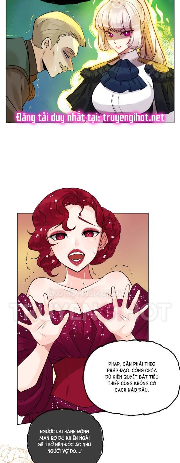 Bảo Vật Của Công Chúa Chapter 51.1 - 28