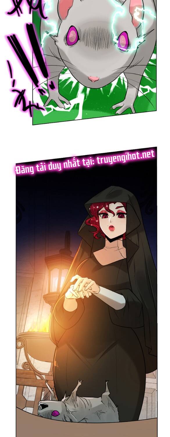 Bảo Vật Của Công Chúa Chapter 51.1 - 4