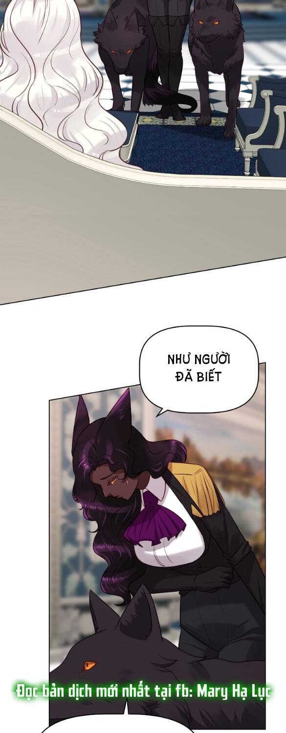 Bảo Vật Của Công Chúa Chapter 51.1 - 8