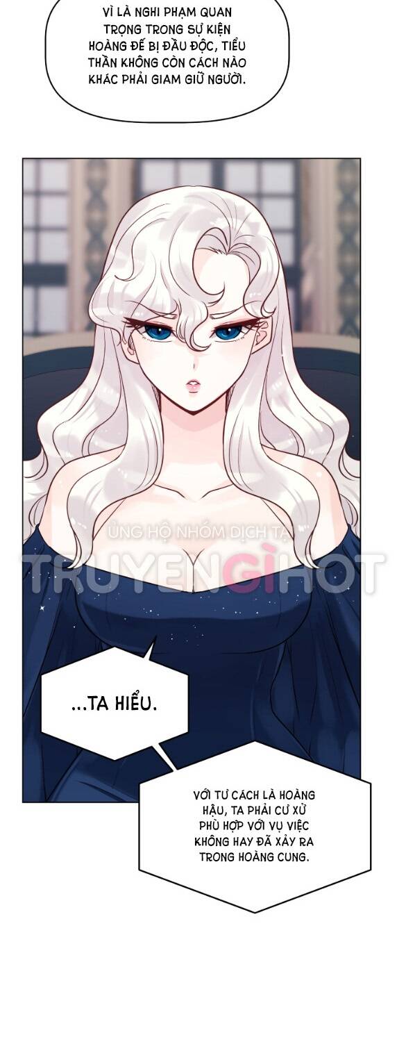 Bảo Vật Của Công Chúa Chapter 51.1 - 9