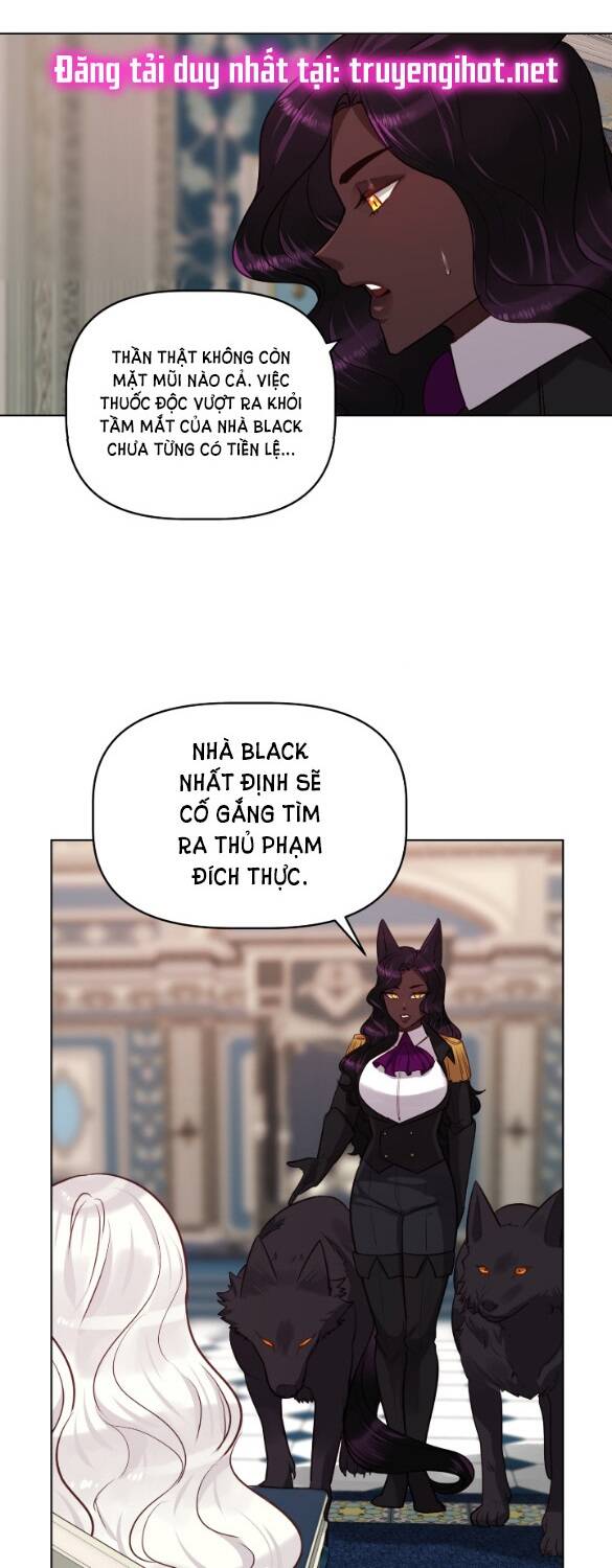 Bảo Vật Của Công Chúa Chapter 51.1 - 10