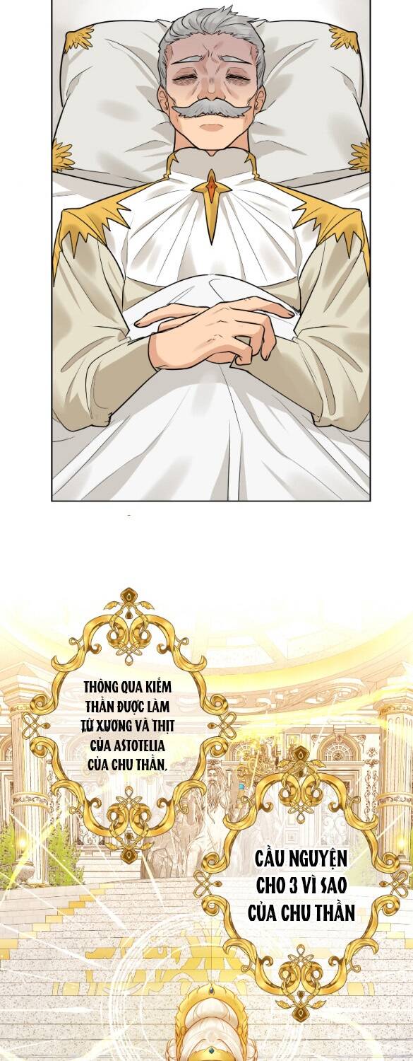 Bảo Vật Của Công Chúa Chapter 51.2 - 1