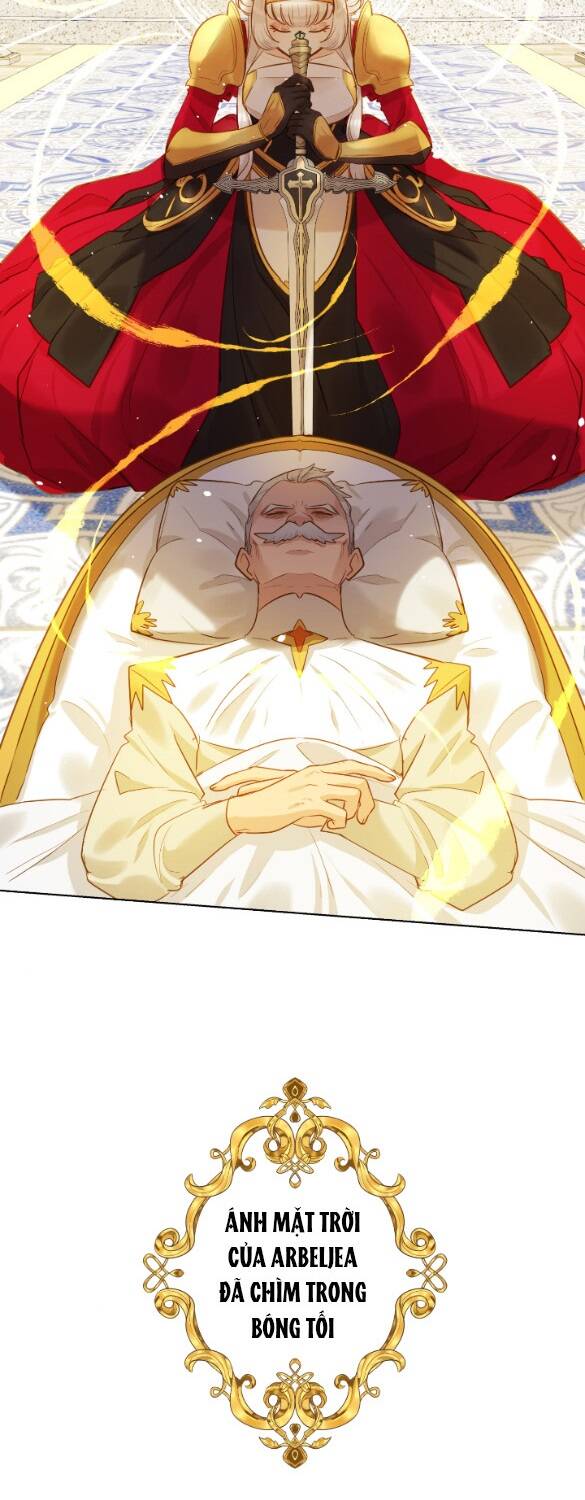 Bảo Vật Của Công Chúa Chapter 51.2 - 2