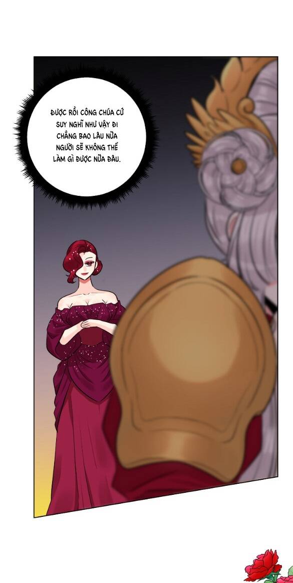 Bảo Vật Của Công Chúa Chapter 51.2 - 11