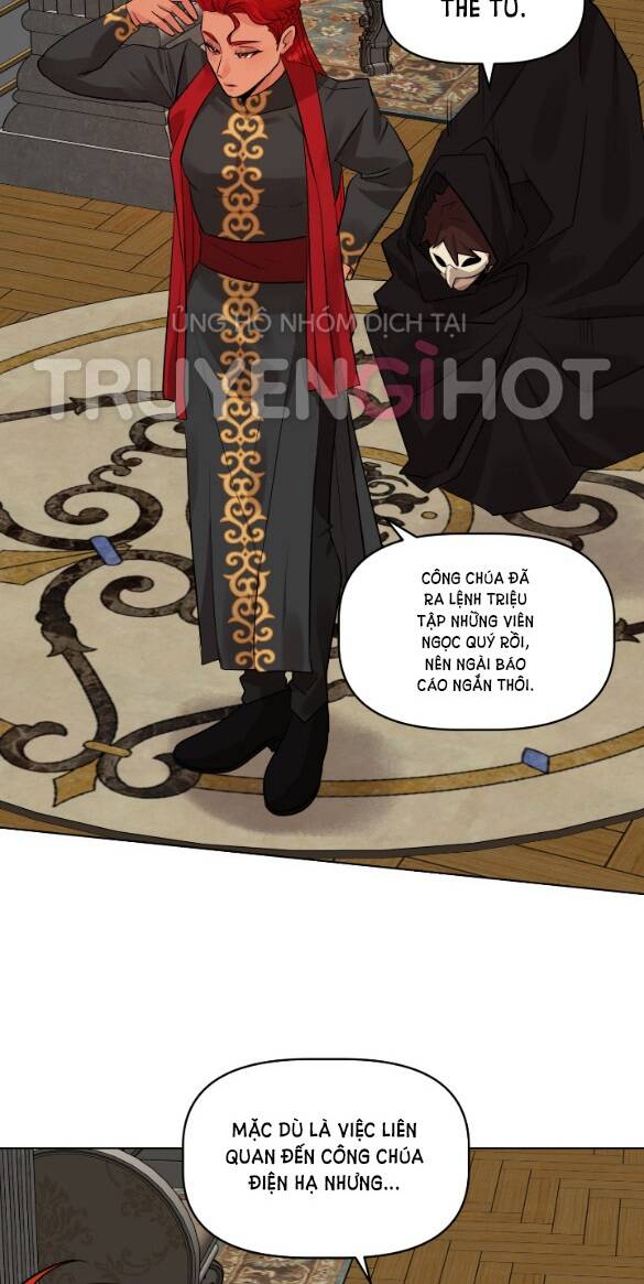 Bảo Vật Của Công Chúa Chapter 51.2 - 14