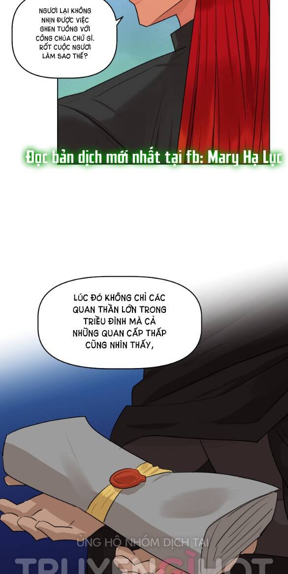 Bảo Vật Của Công Chúa Chapter 51.2 - 16