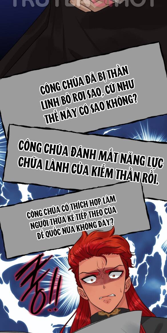 Bảo Vật Của Công Chúa Chapter 51.2 - 17