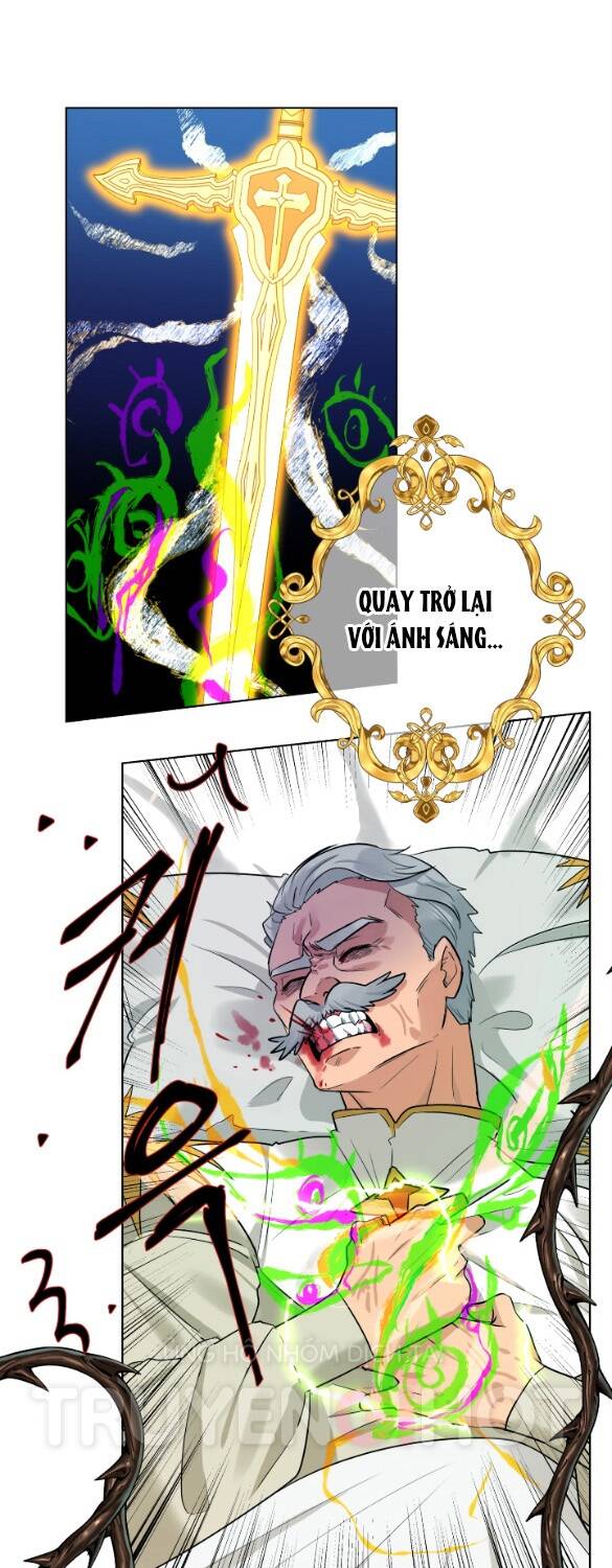 Bảo Vật Của Công Chúa Chapter 51.2 - 3