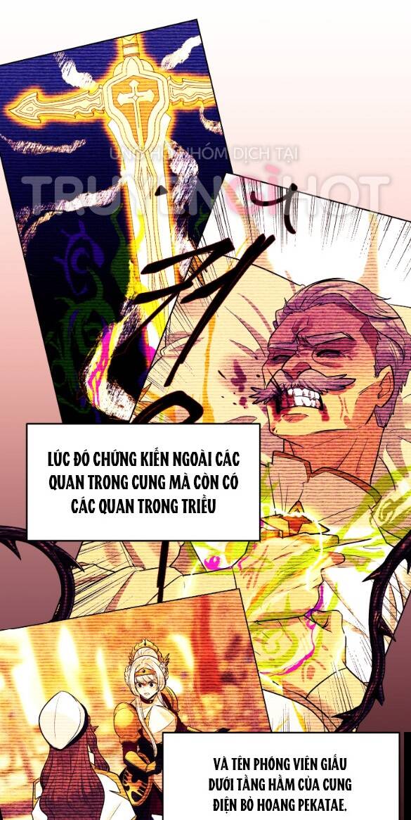 Bảo Vật Của Công Chúa Chapter 51.2 - 21