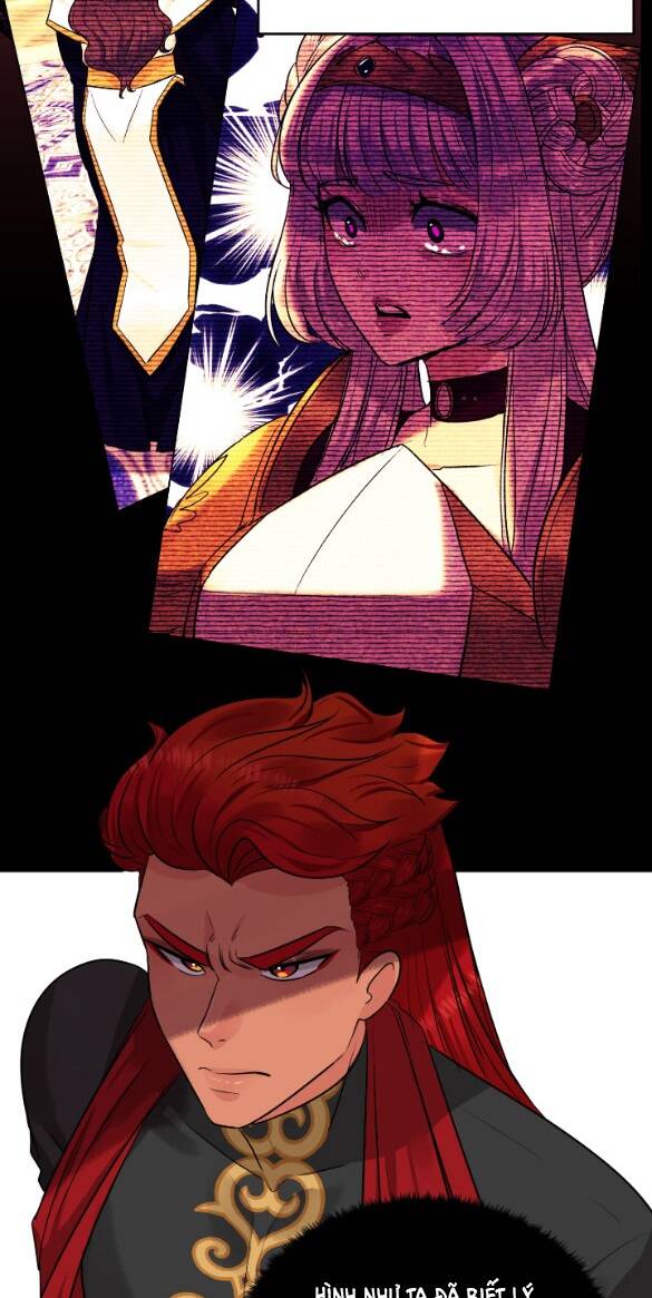 Bảo Vật Của Công Chúa Chapter 51.2 - 22