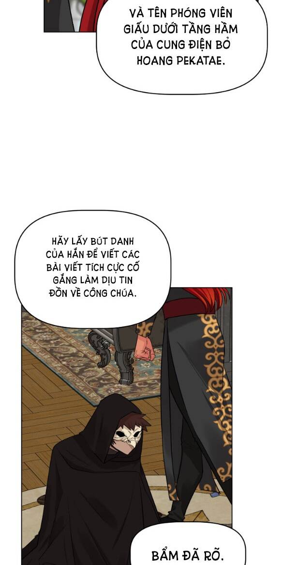 Bảo Vật Của Công Chúa Chapter 51.2 - 25