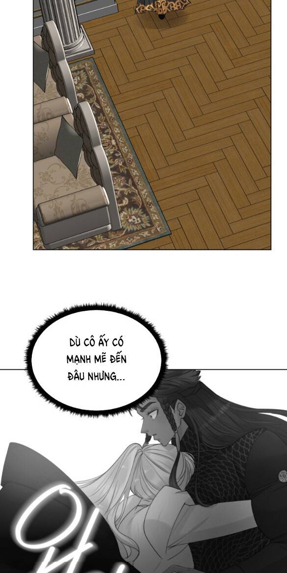 Bảo Vật Của Công Chúa Chapter 51.2 - 27