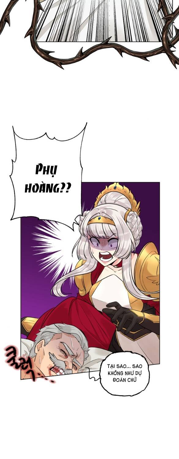 Bảo Vật Của Công Chúa Chapter 51.2 - 4