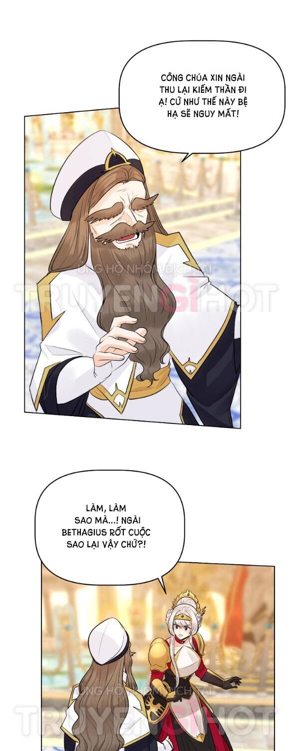 Bảo Vật Của Công Chúa Chapter 51.2 - 5