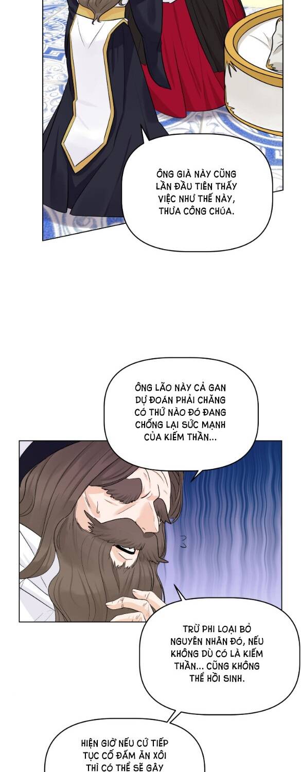 Bảo Vật Của Công Chúa Chapter 51.2 - 6