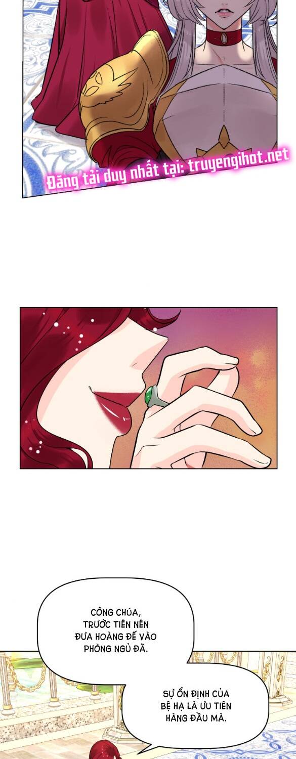 Bảo Vật Của Công Chúa Chapter 51.2 - 8