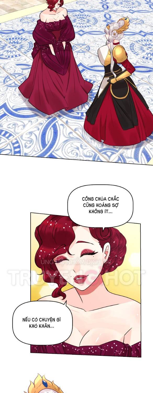 Bảo Vật Của Công Chúa Chapter 51.2 - 9