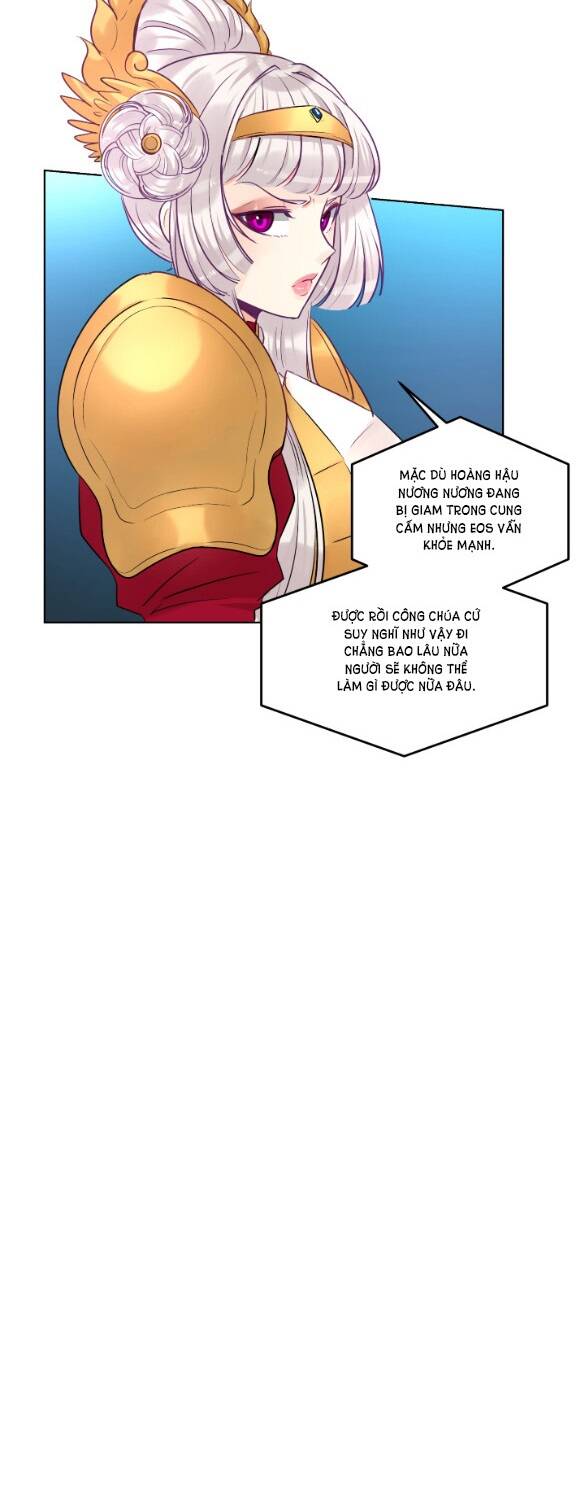 Bảo Vật Của Công Chúa Chapter 51.2 - 10