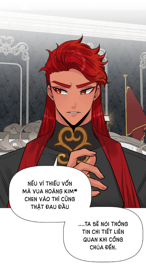 Bảo Vật Của Công Chúa Chapter 52.1 - 12