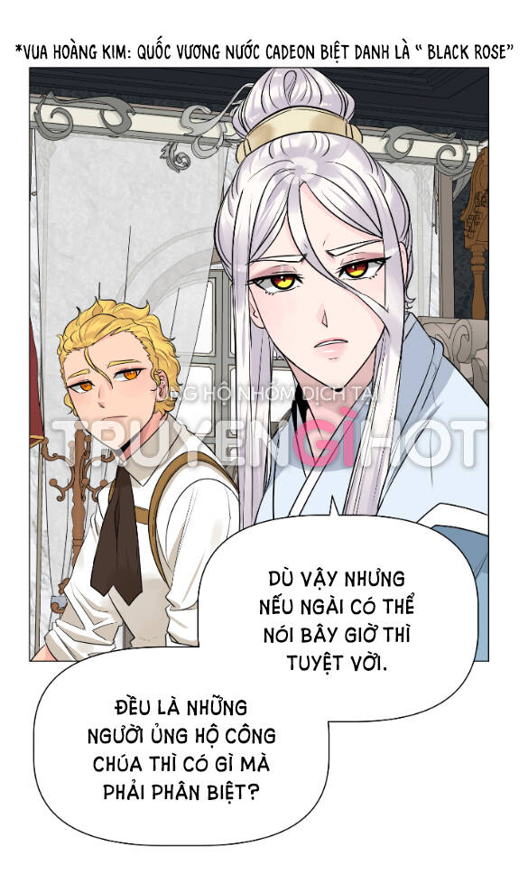 Bảo Vật Của Công Chúa Chapter 52.1 - 13